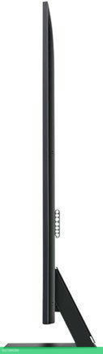 Телевизор LED LG 86" 86QNED816RA.ARUB