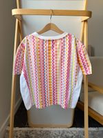 Хлопковая футболка Missoni, 152