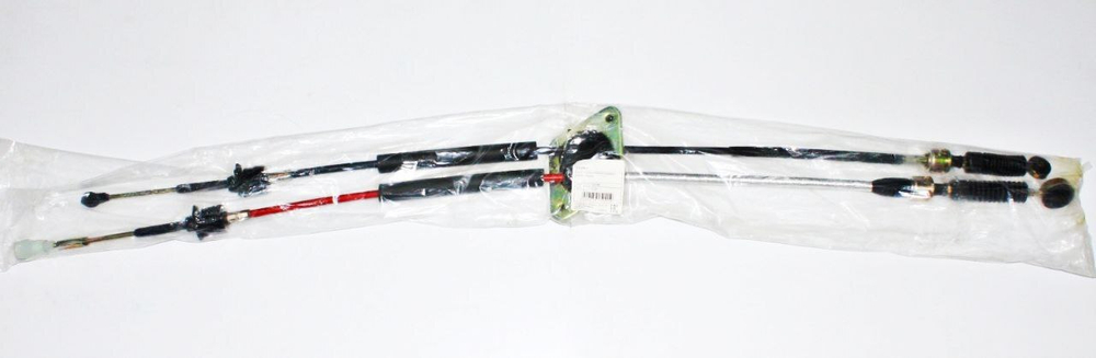 Трос переключения передач T111703090 Chery Tiggo