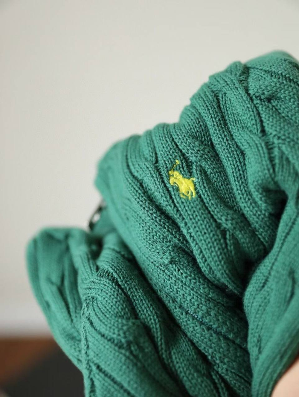 Кардиган Ralph Lauren