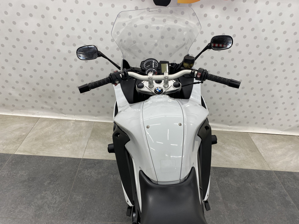 BMW F800GT , 2013