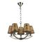 Подвесная люстра Escada 1021/5