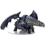 D&D Icons of the Realms: Icewind Dale - Rime of the Frostmaiden - Chardalyn Dragon