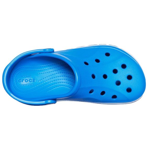 Crocs Bayaband Clog 'Porcelain Blue'