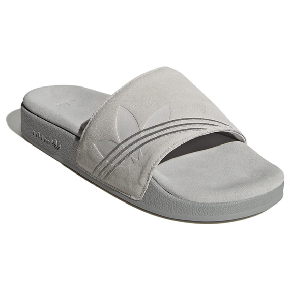 Adidas Originals Adilette 'Gray'