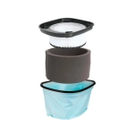 Пылесос Makita DVC154LZ