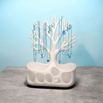Подставка для украшений «Коралловое дерево