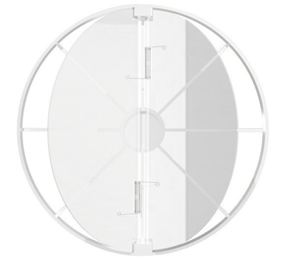 Обратный клапан