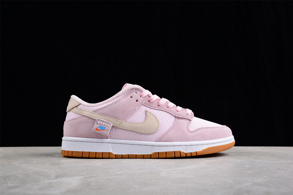 Nike Dunk Low Teddy Bear