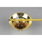 Подвесная люстра Aployt KOLETTA APL.755.13.10