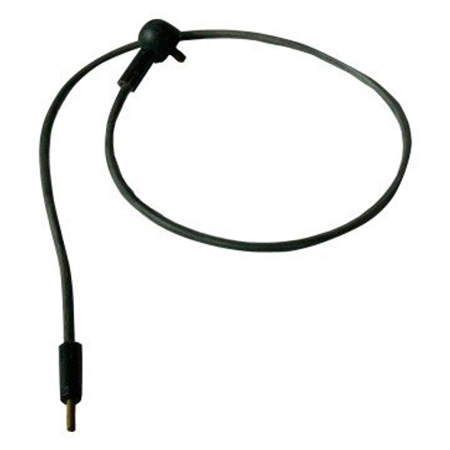 Провод к электродам к аппарату УВЧ-30.03-"Нан ЭМА" длина 80 см