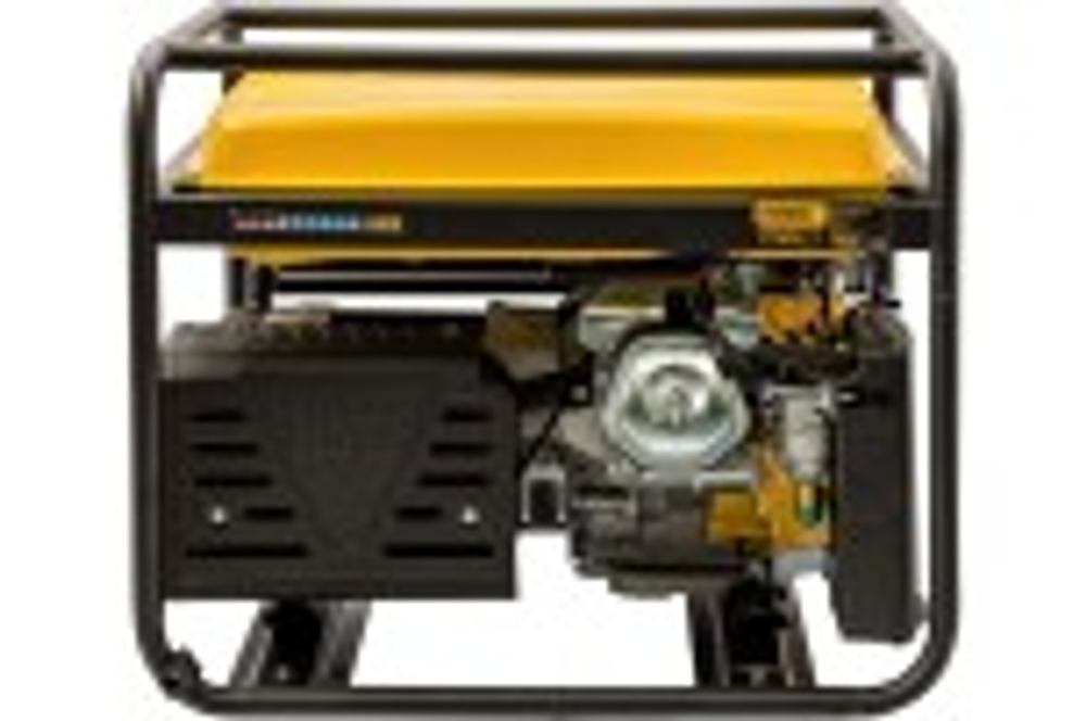 Генератор бензиновый Denzel GE 7900 94638