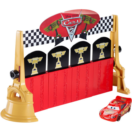 Игра "Веселый финиш"