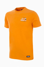 Футболка Retro COPA Holland 1988 European Champions
