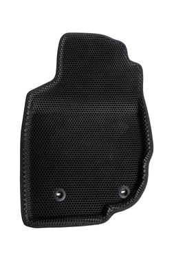 Коврики EVA 3D соты для Toyota Hilux 2012-2015, Seintex.95447