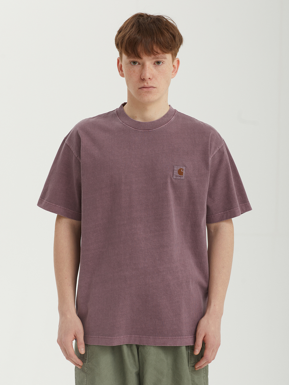 Мужская Футболка Vista