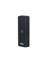 DHI-ASR2100H-D Считыватель карт доступа, Интерфейс подключения RS-485/Wiegand34(Wiegand 26 опционально)