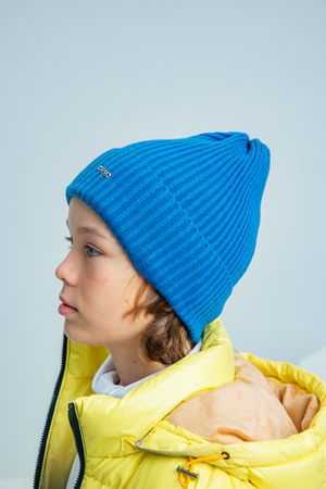 Детская шапка С28305