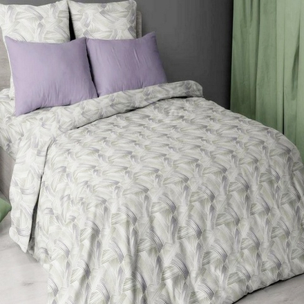 Комплект постельного белья "П37. МАРМАРИН 7192", перкаль, 100% хлопок.