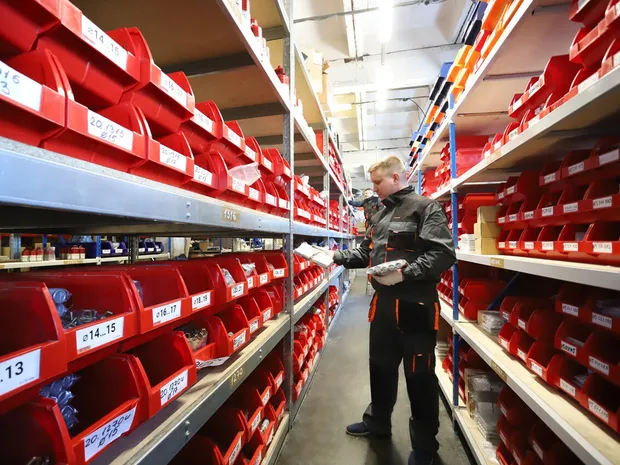 Всегда в наличии корончатые сверла по металлу