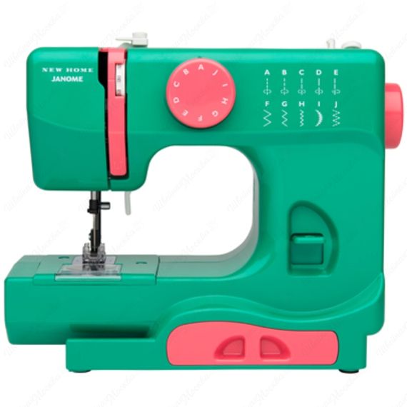 Швейная машина Janome Watermelon Crush