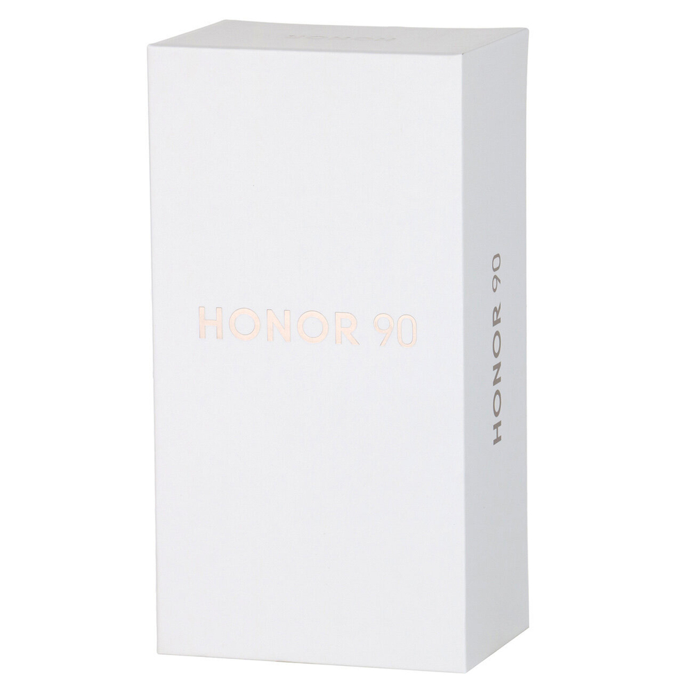 Смартфон HONOR 90 8/256 ГБ Global для РФ, Dual nano SIM, peacock blue