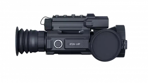 Тепловизионный прицел ATAK OT26-35LRF