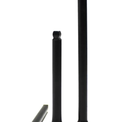 Удлинитель ударный 150мм, 1/4'' RockForce##Rock FORCE RF-8042150MPB