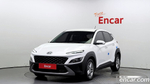 Hyundai The New KONA Бензин 1.6 Turbo 2WD (07.2021)
