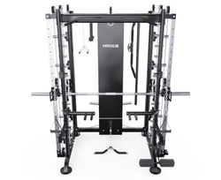 Мультистанция, машина Смита MAXXUS GSMX-66