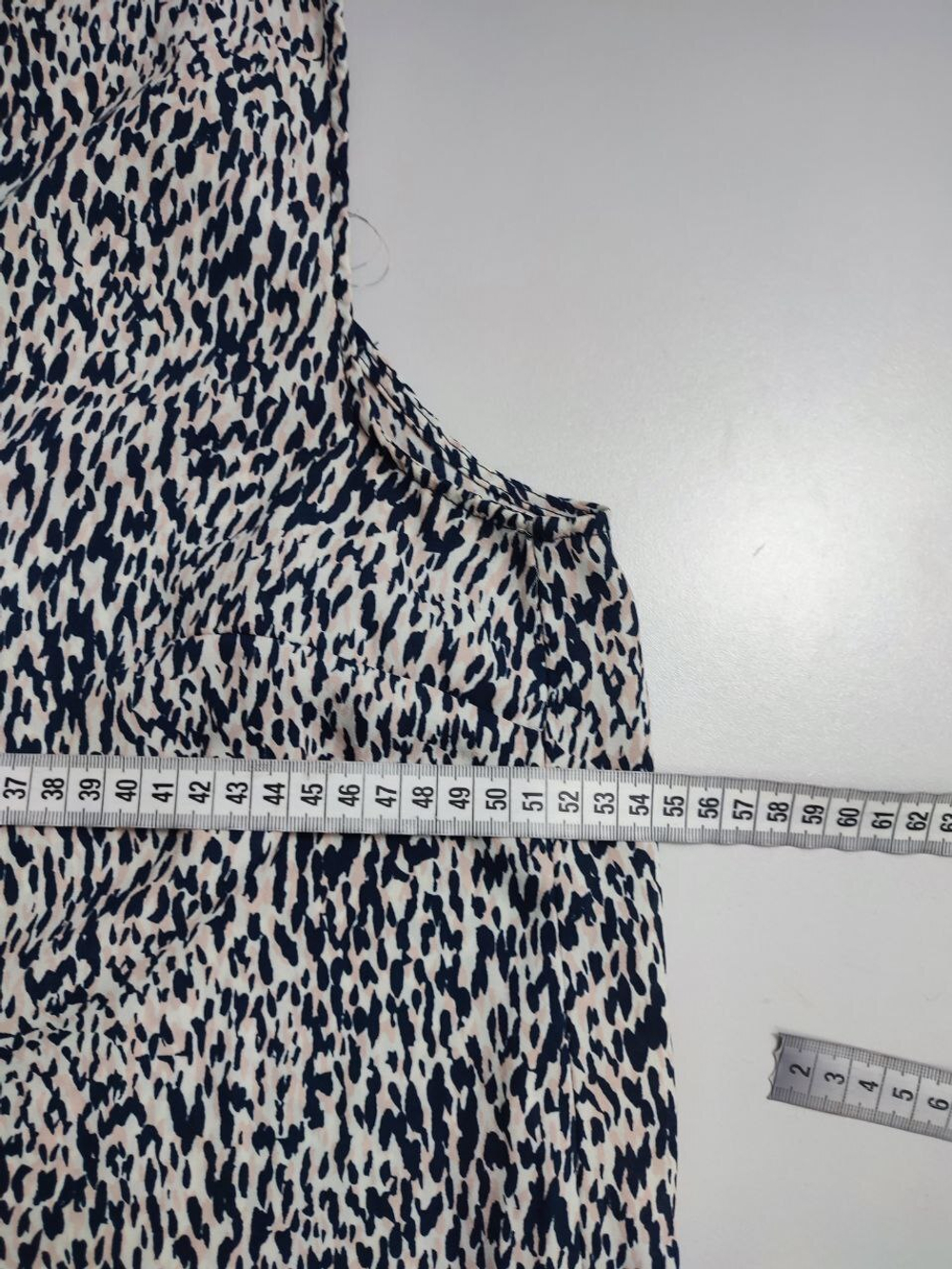 Блузка H&M стильная 52 размер