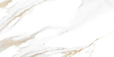 Настенная плитка ALMA Ceramica TWU09DKT004 Dakota 50x24.9 белая глянцевая под мрамор