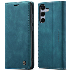 Чехол-книжка CaseMe Matte Samsung Galaxy S25+