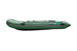 Лодка ПВХ Gladiator Light B370 с фанерным полом ( BSM4235 )