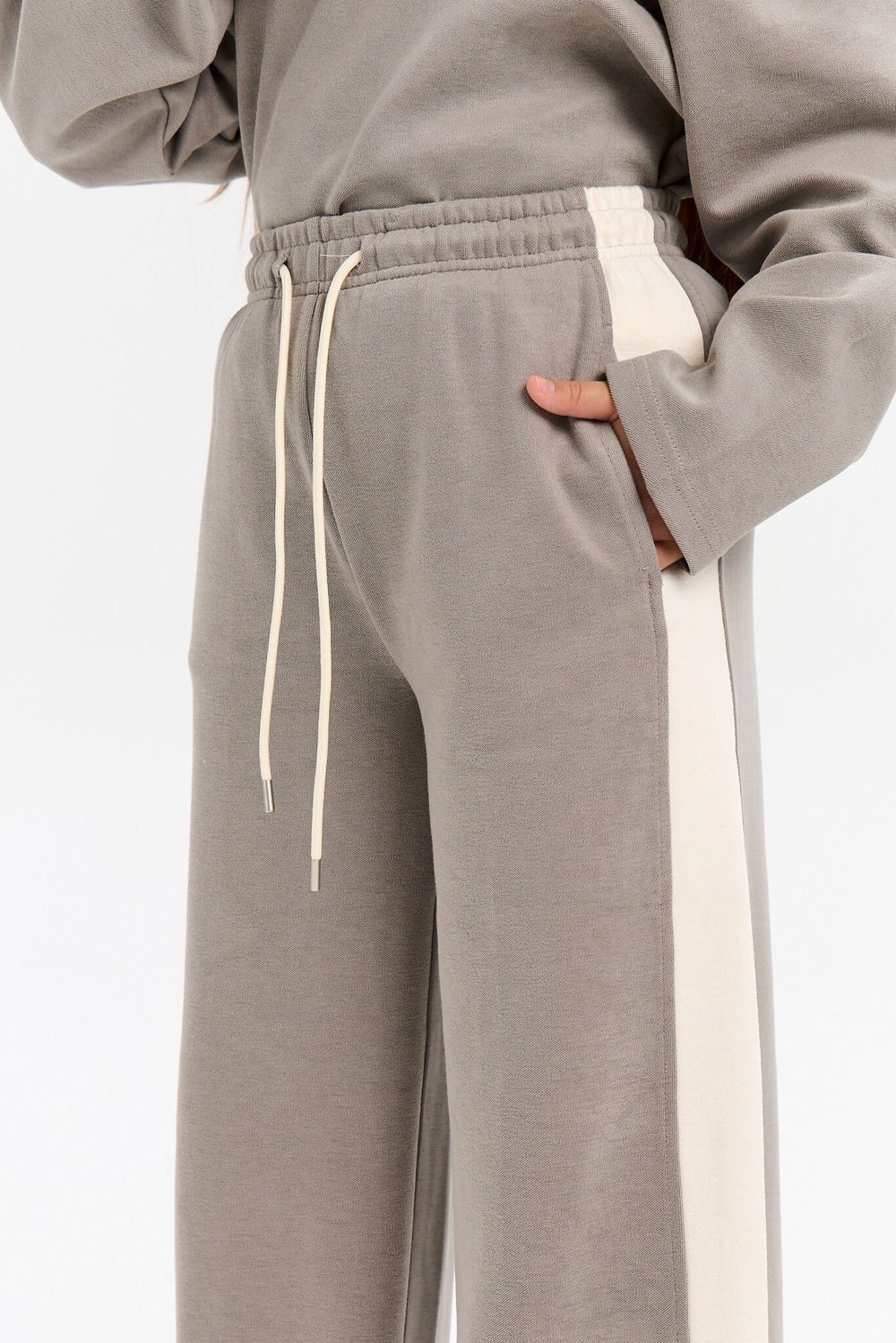 Брюки д/д DELORAS 22746