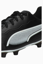 Бутсы Puma King Match FG/AG Junior