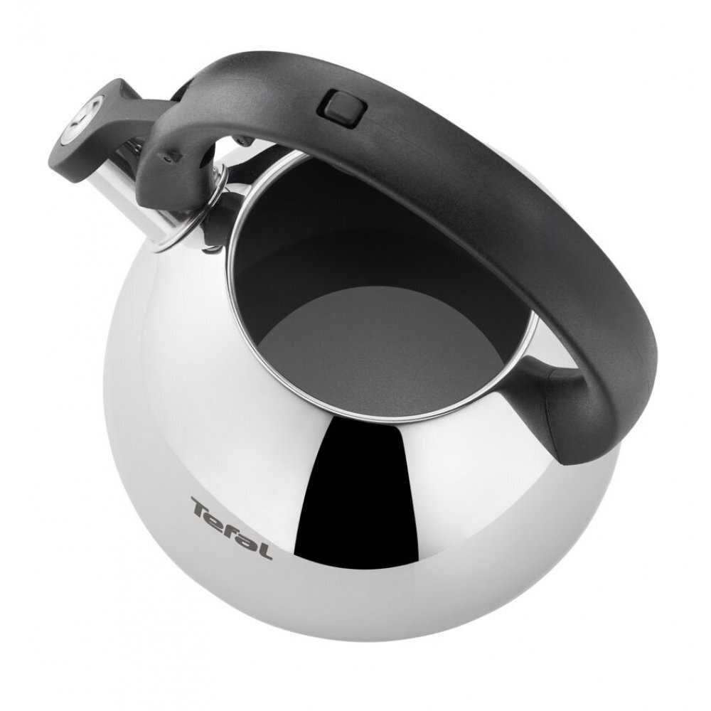 Чайник для плиты Tefal Kettle ss induction 2,7 л K2481574