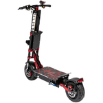 Электросамокат YOKAMURA Raptor 13 X