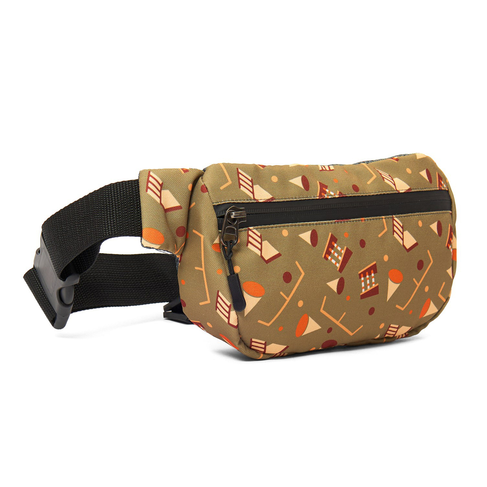 Поясная сумка для прогулок DOGLEA SORTY