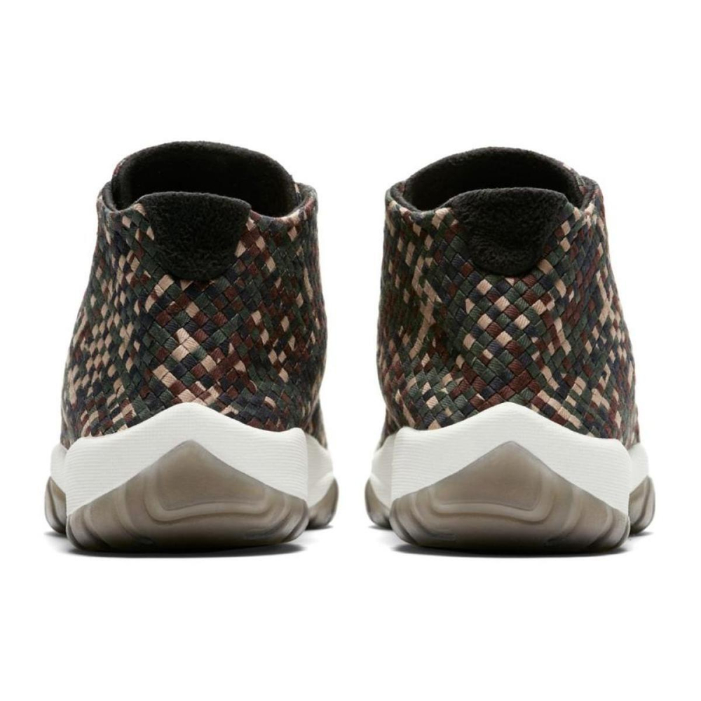 Кроссовки Jordan, 652141-301