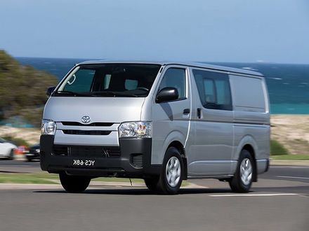 Hiace