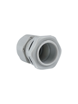 Сальник PG16 d10-14мм (d отверст. 21мм) IP54 PROxima EKF plc-pg-16-r