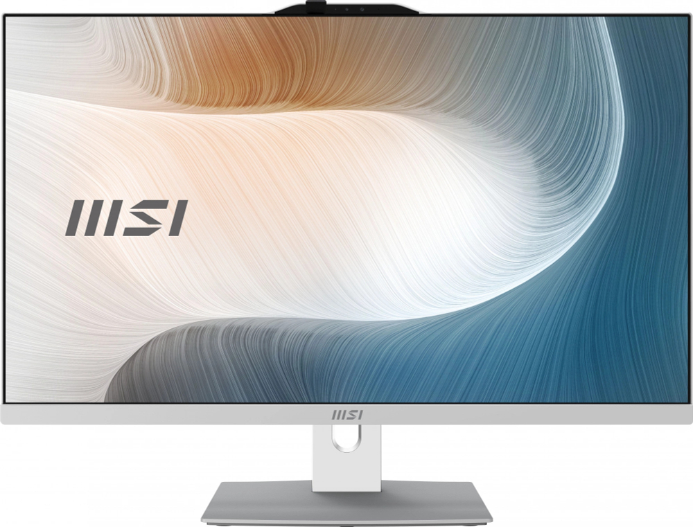 Моноблок 27'' MSI Modern AM272P 1M-676XRU