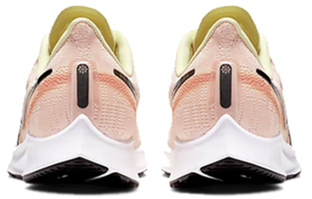 Nike Air Zoom Pegasus 36 Rise Just Do It Crimson Tint Women"s