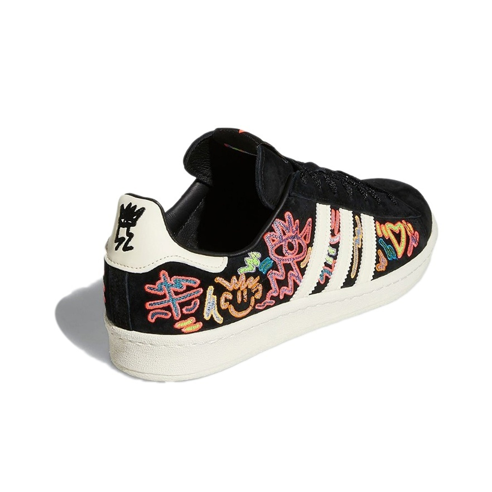 Кроссовки Adidas Originals Campus 80s Pride x Cadidas Kris Andrew Small