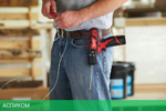 Дрель-шуруповерт Milwaukee M12 BPD-0 (4933441950)
