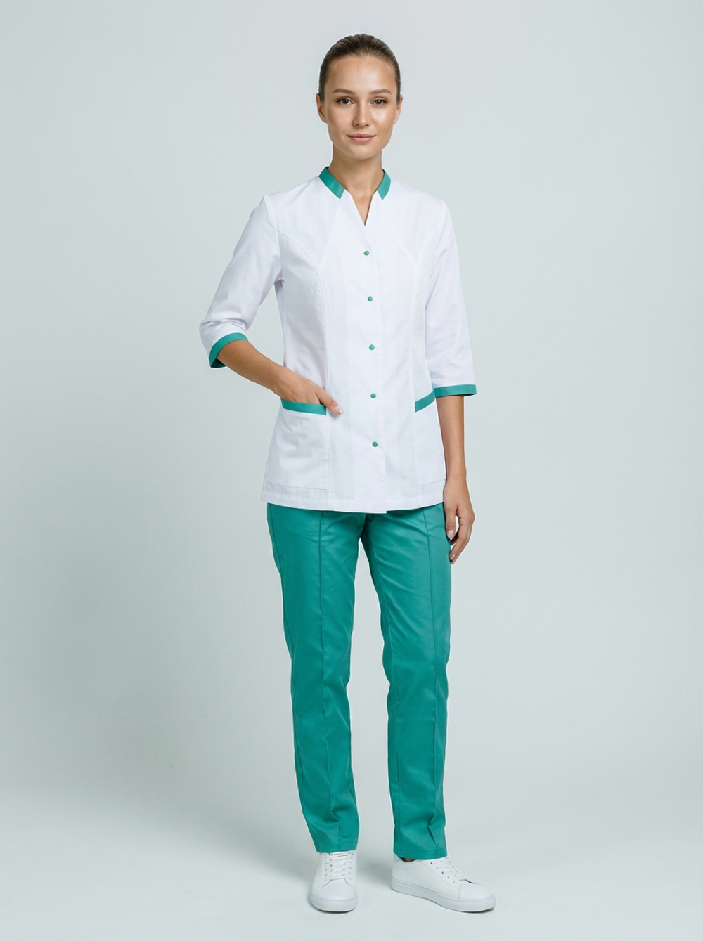 Костюм женский КМ.571