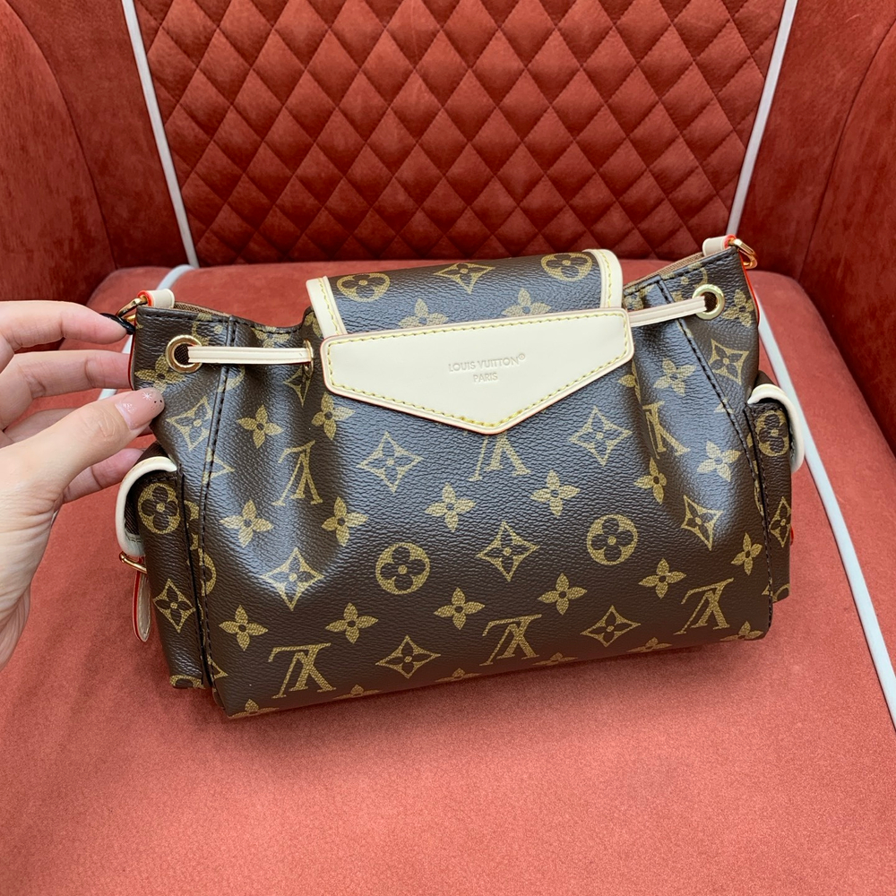 Louis Vuitton Odyssee