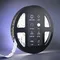 Светодиодная лента Ультра 24В 2835 27Вт/м 4000К 5м IP 20 201115 Led Strip 201115
