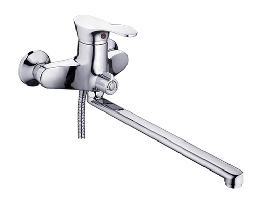 2201 Смеситель для ванны  РОТАТО  (10/1шт)